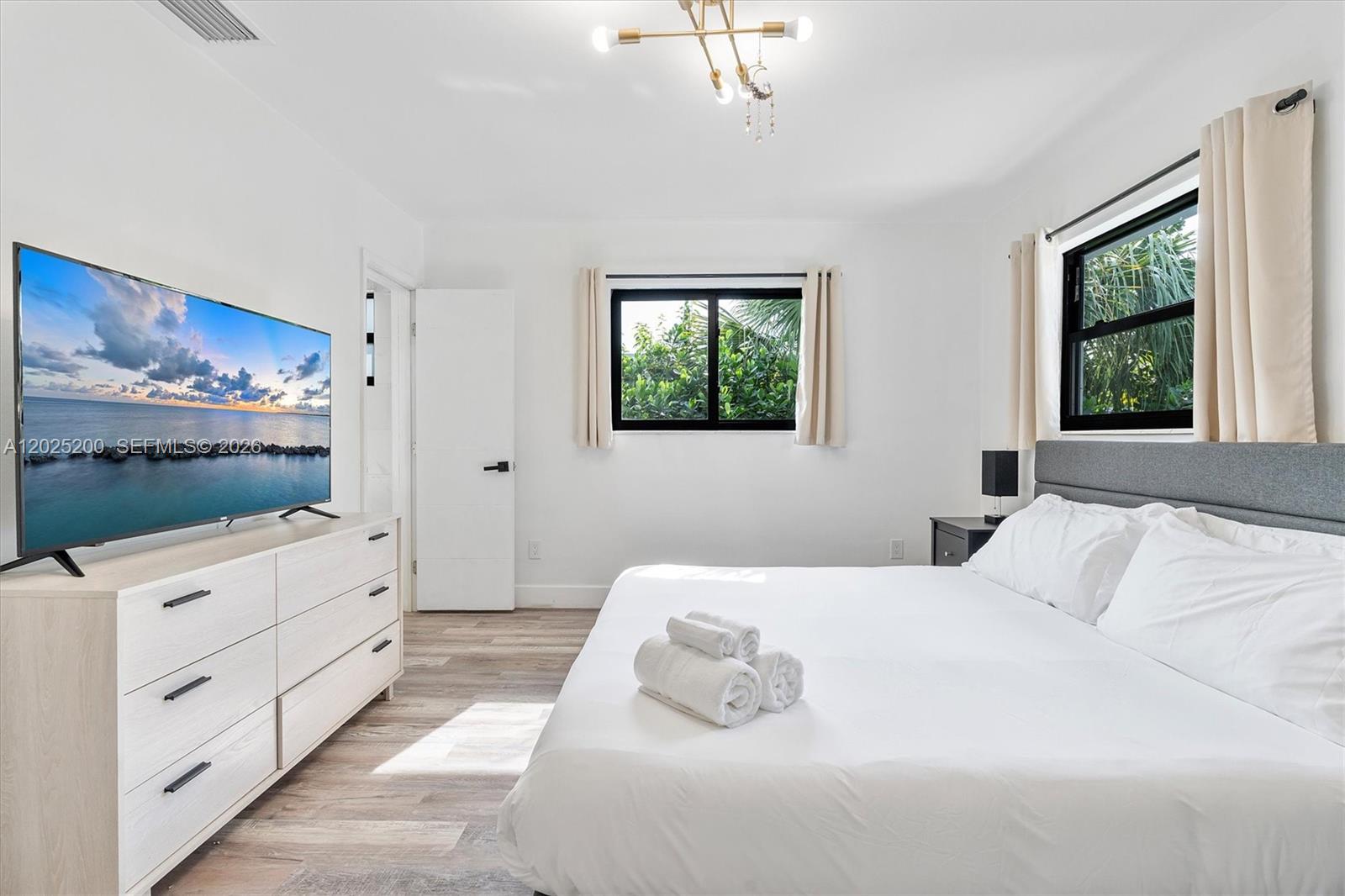 FULFORD BY THE SEA SEC I - Residential Lease