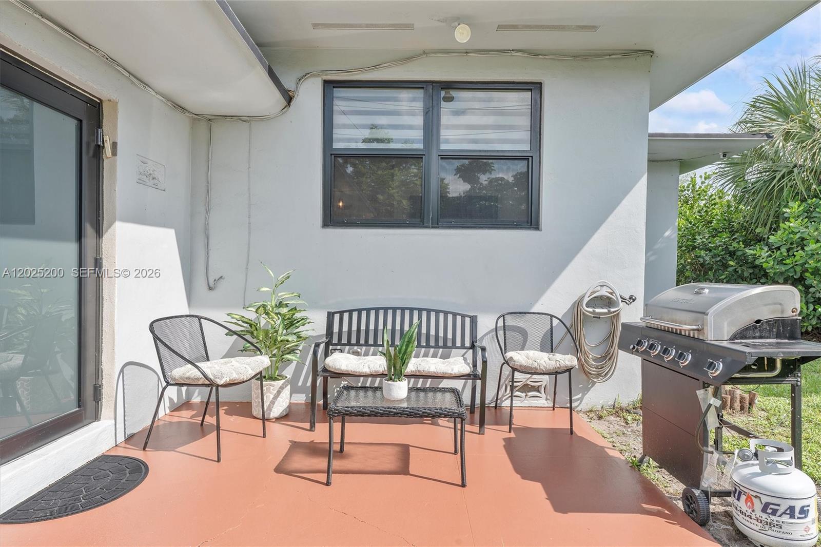 FULFORD BY THE SEA SEC I - Residential Lease
