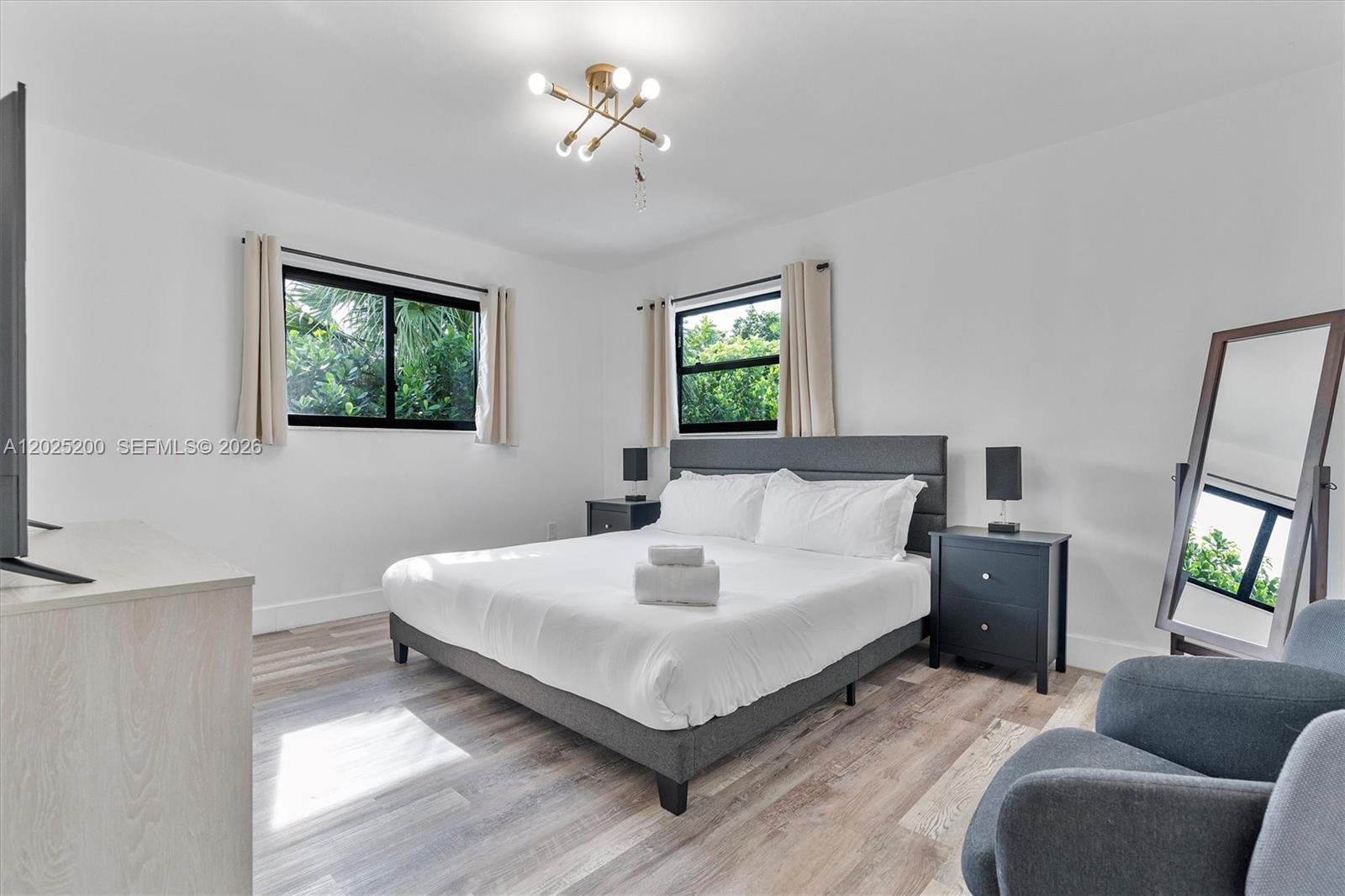 FULFORD BY THE SEA SEC I - Residential Lease