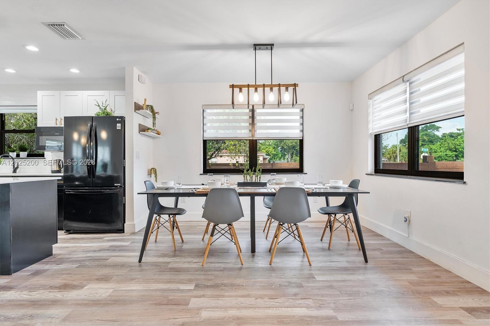 FULFORD BY THE SEA SEC I - Residential Lease
