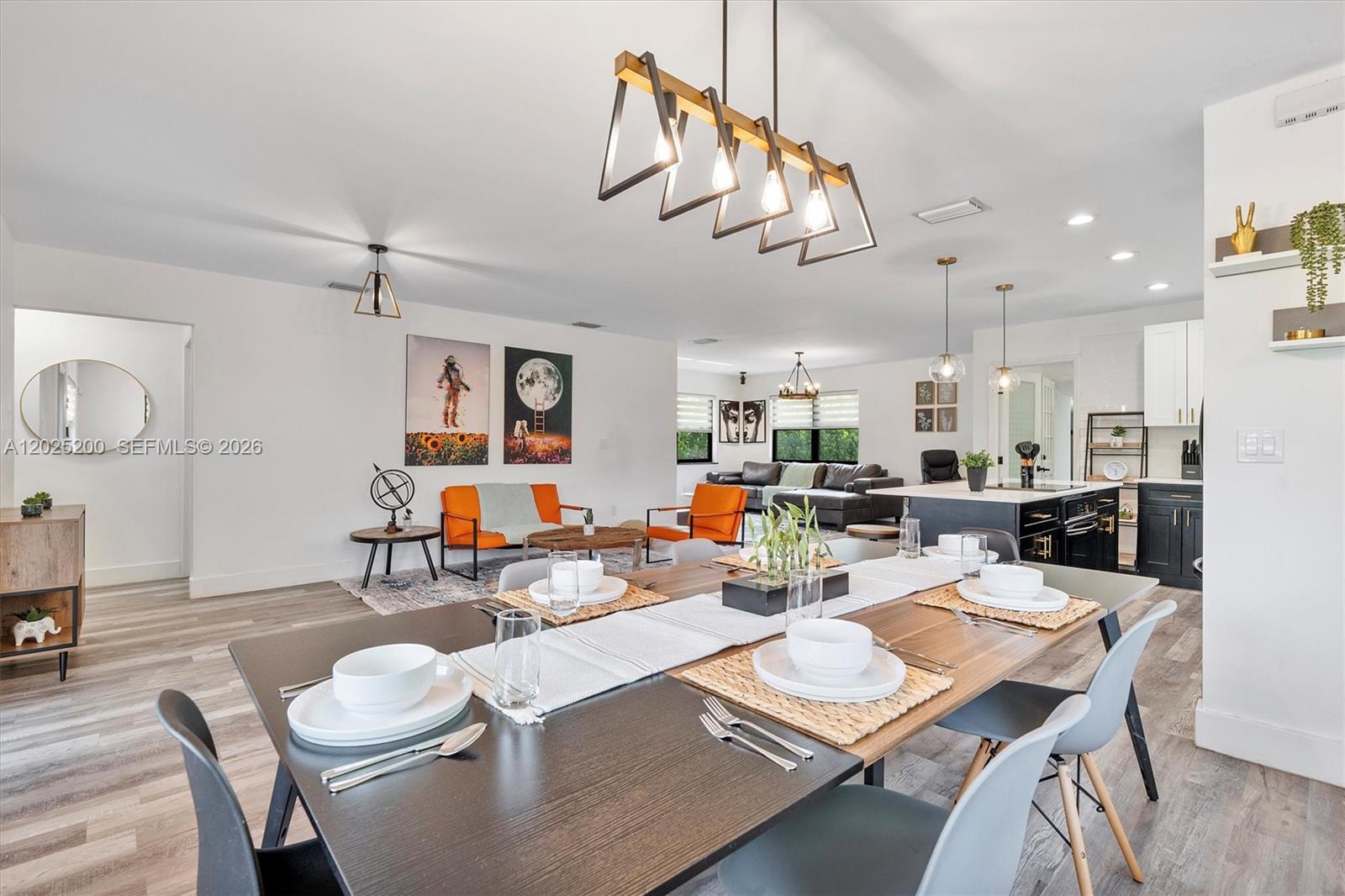 FULFORD BY THE SEA SEC I - Residential Lease