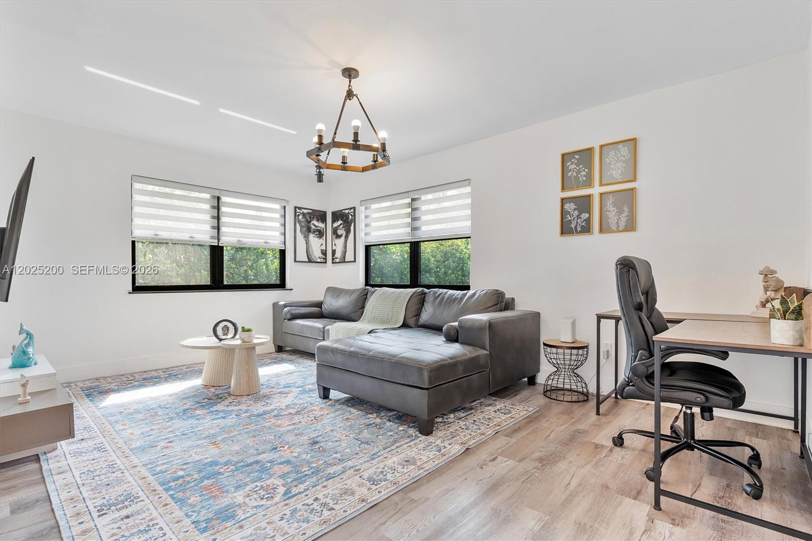 FULFORD BY THE SEA SEC I - Residential Lease