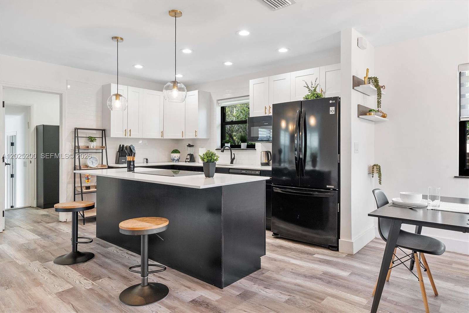 FULFORD BY THE SEA SEC I - Residential Lease