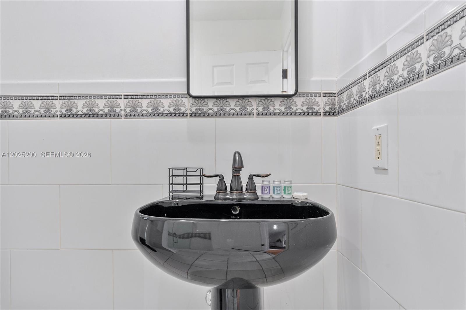 FULFORD BY THE SEA SEC I - Residential Lease