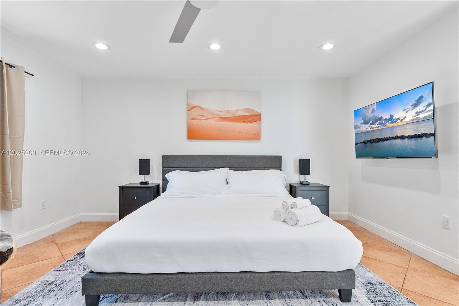 FULFORD BY THE SEA SEC I - Residential Lease