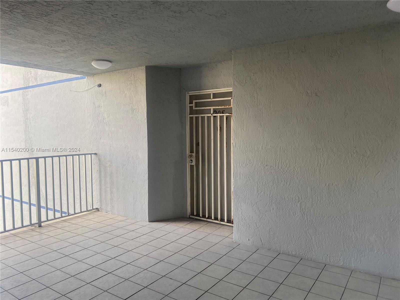 PALM COURT OF MIAMI CONDO - Residential