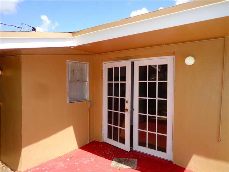 MIRAMAR SEC 5 46-40 B - Residential Lease