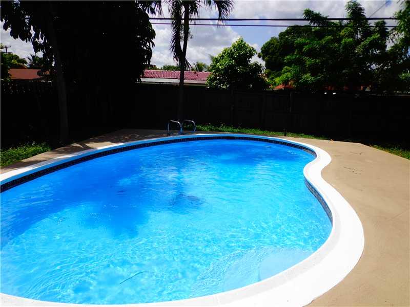 MIRAMAR SEC 5 46-40 B - Residential Lease