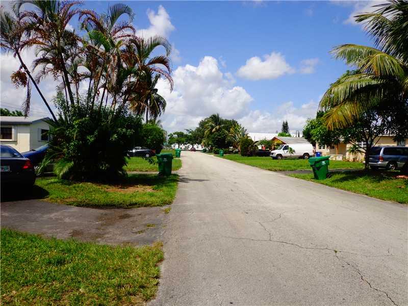 MIRAMAR SEC 5 46-40 B - Residential Lease