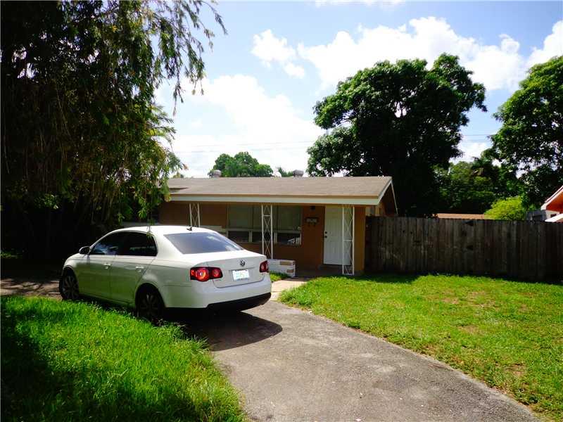 MIRAMAR SEC 5 46-40 B - Residential Lease