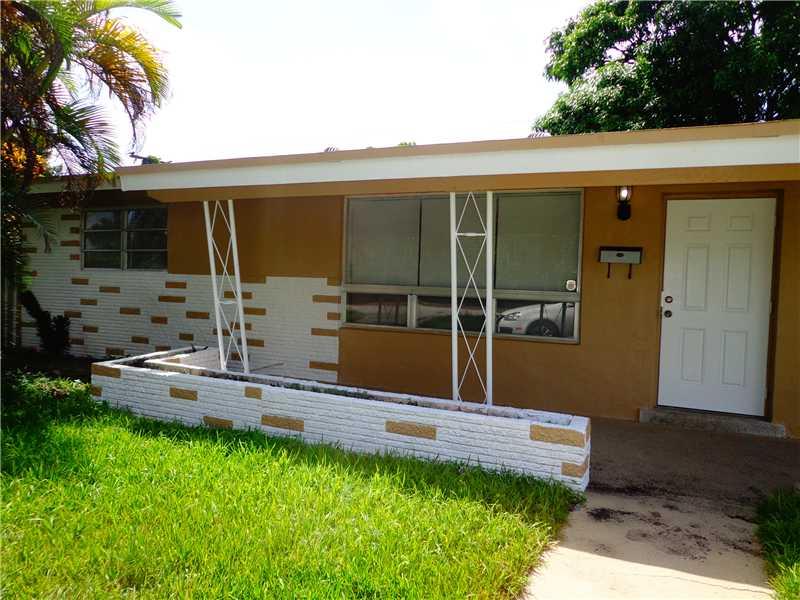 MIRAMAR SEC 5 46-40 B - Residential Lease