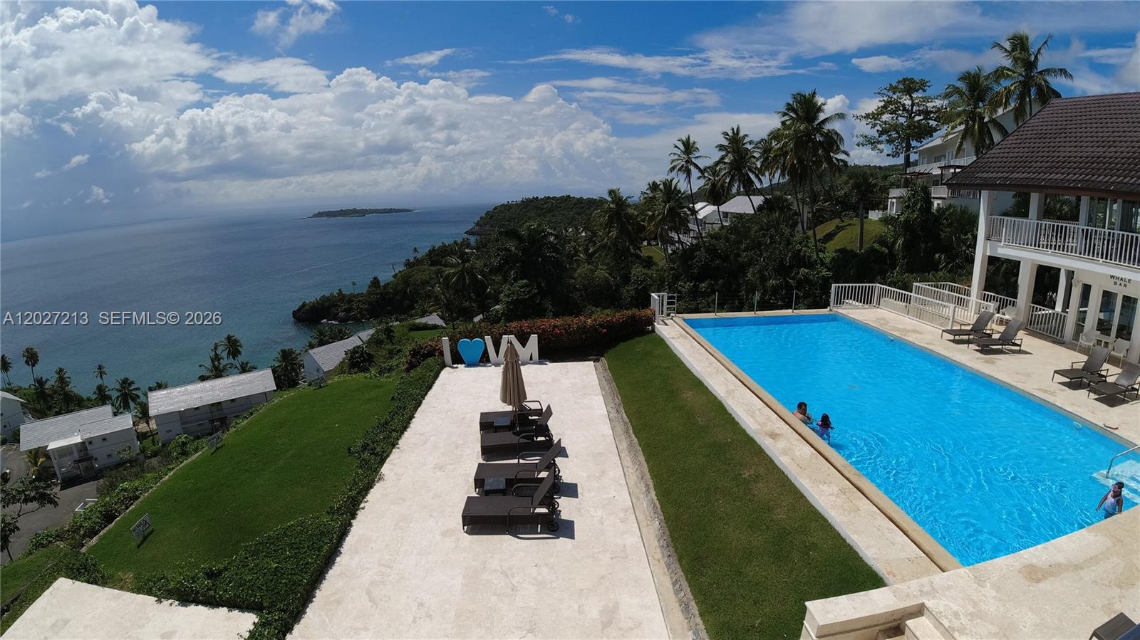 Los Naranjos - Residential