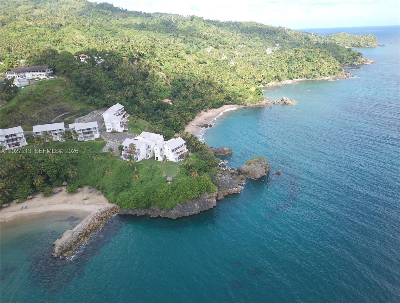 Los Naranjos - Residential