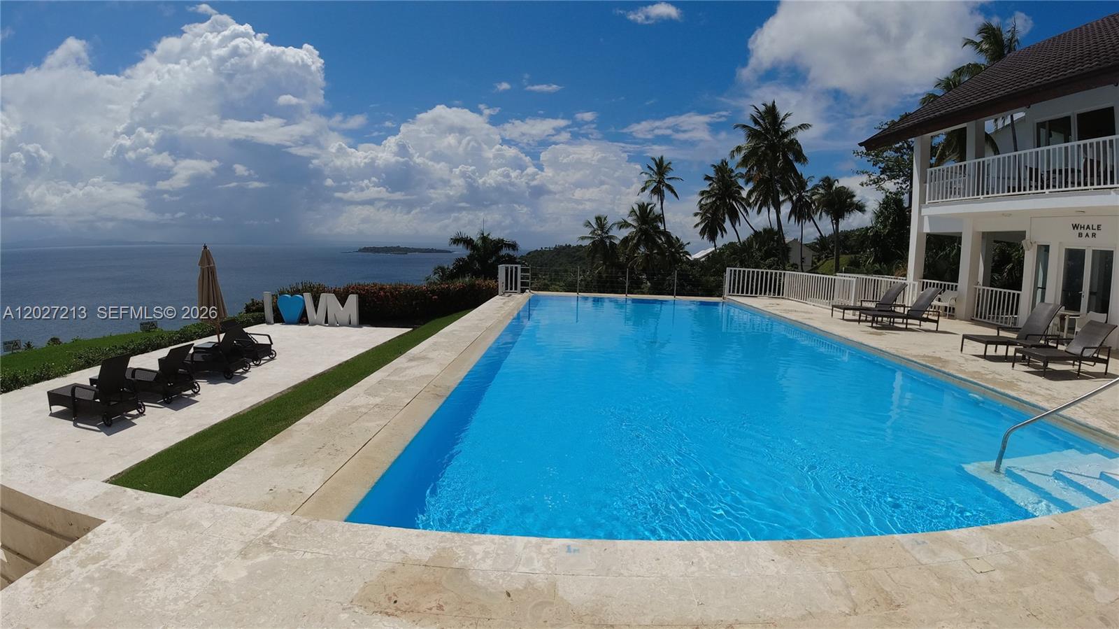 Los Naranjos - Residential