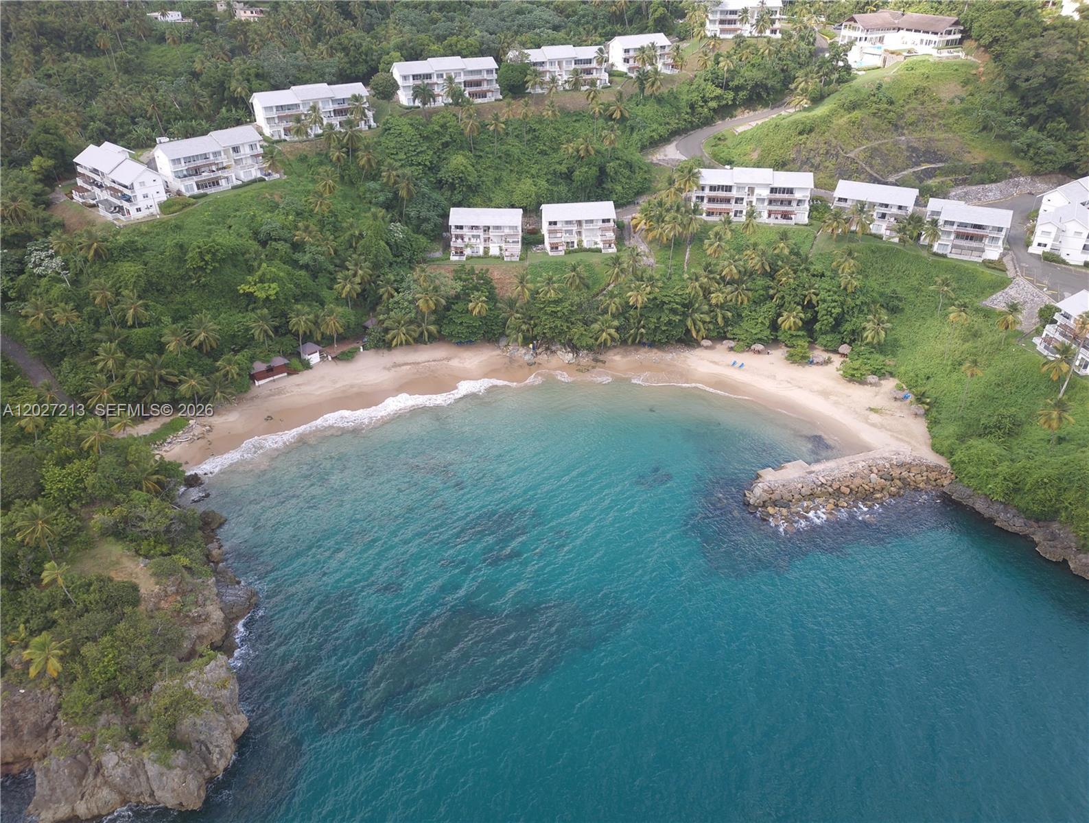 Los Naranjos - Residential