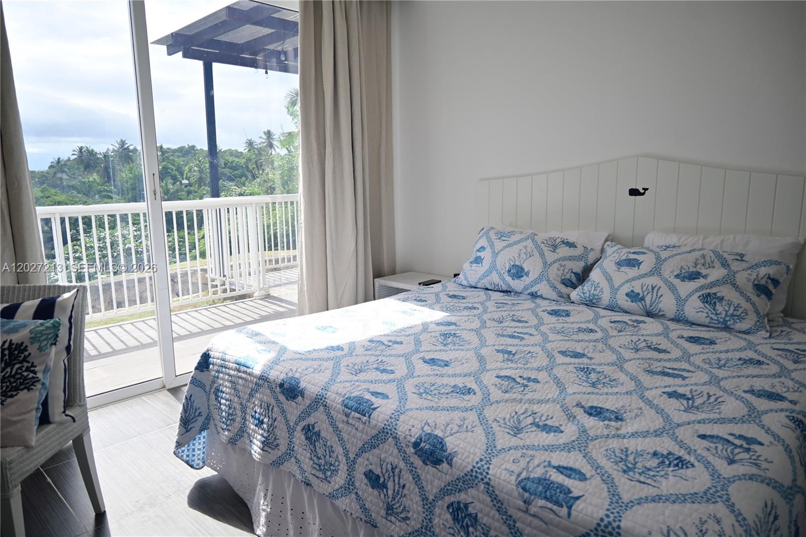 Los Naranjos - Residential