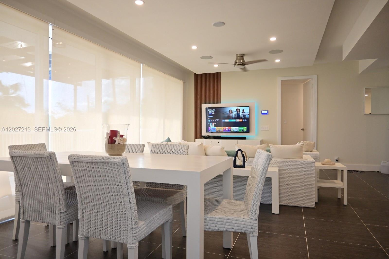 Los Naranjos - Residential