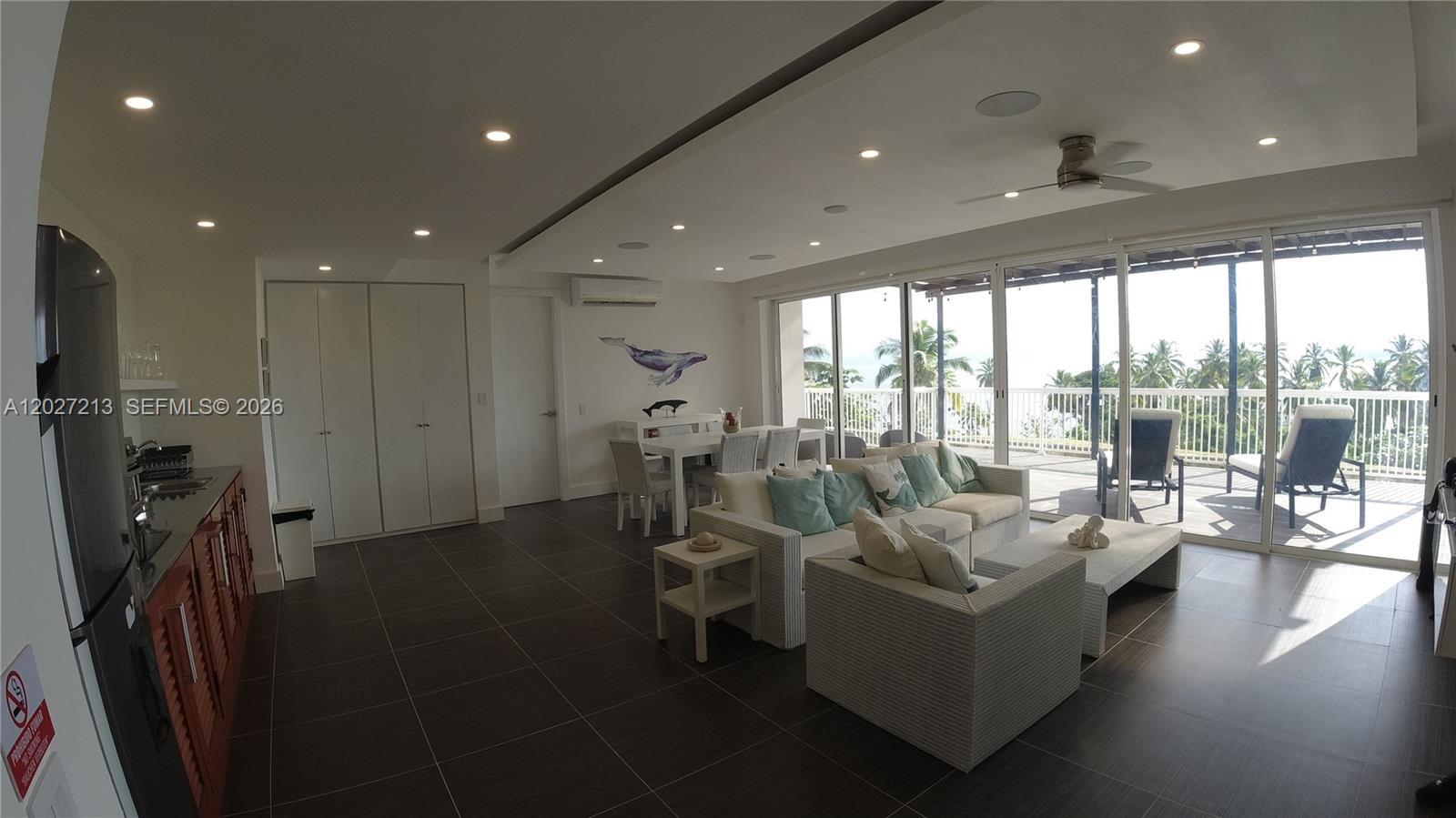 Los Naranjos - Residential