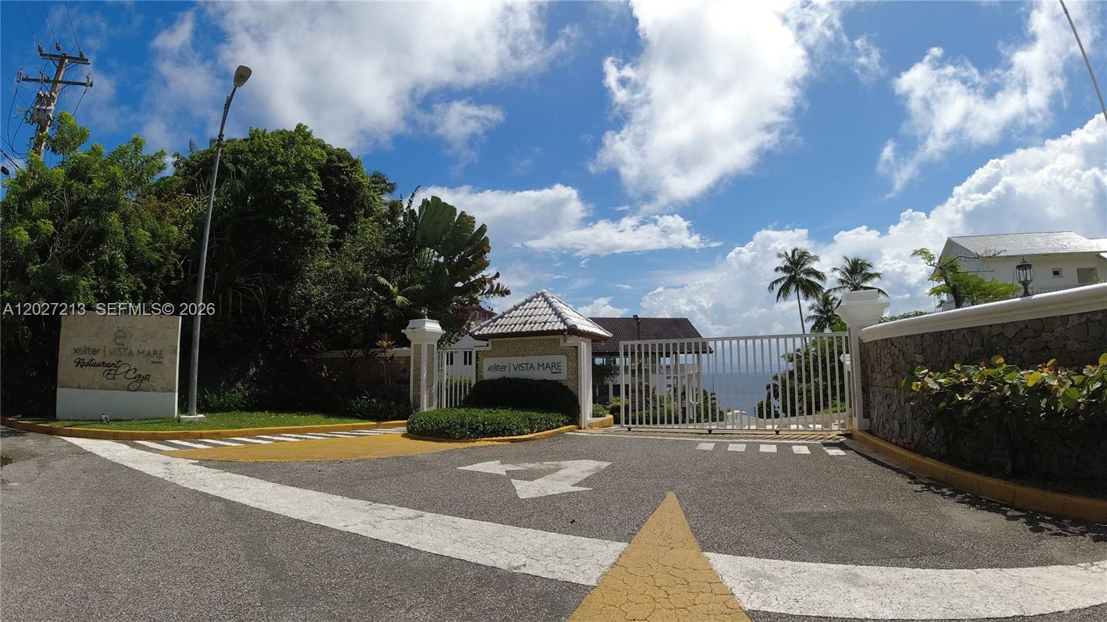Los Naranjos - Residential