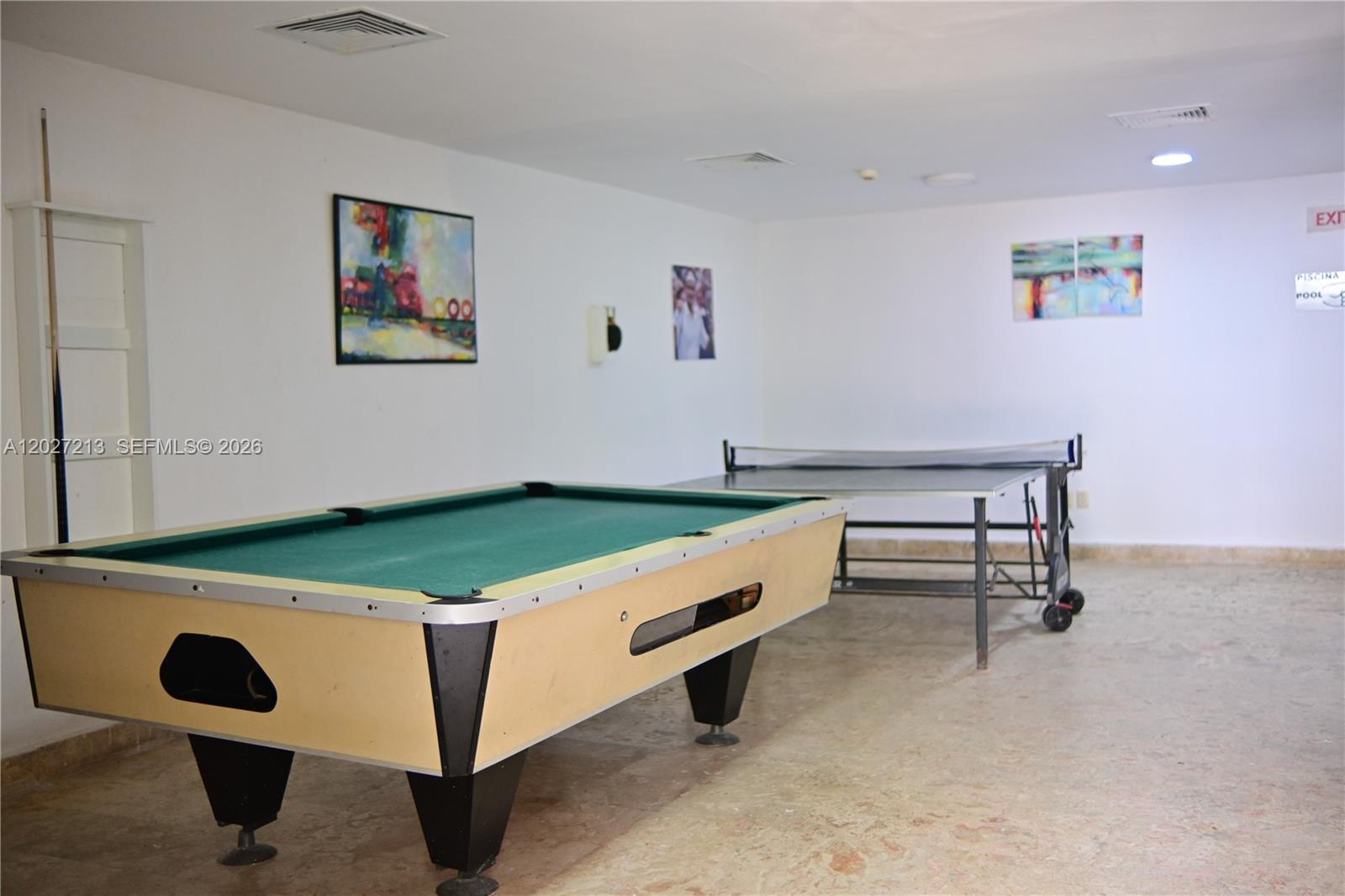 Los Naranjos - Residential