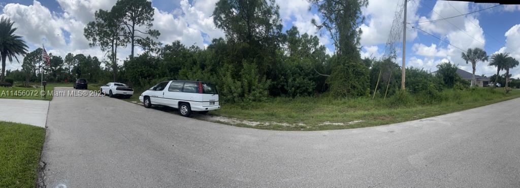 CITY OF CAPE CORAL - Land