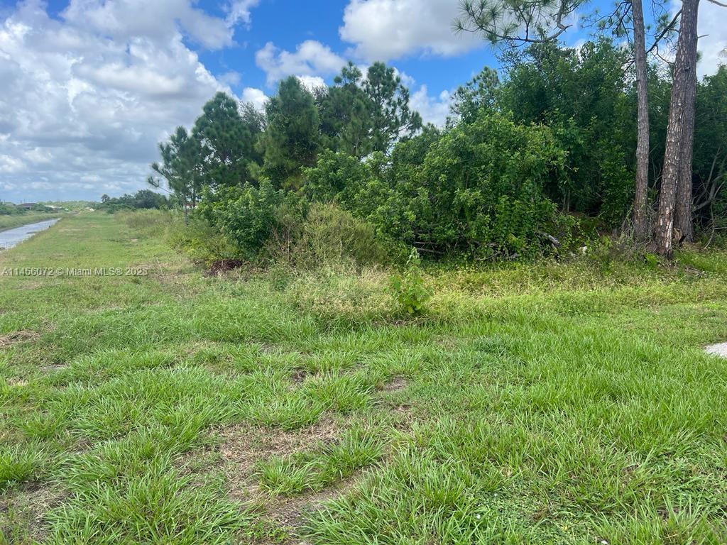 Great Opportunity to Build your Dream Home in LEHIGH ACRES Florida, the Fastest growing City in south Florida.