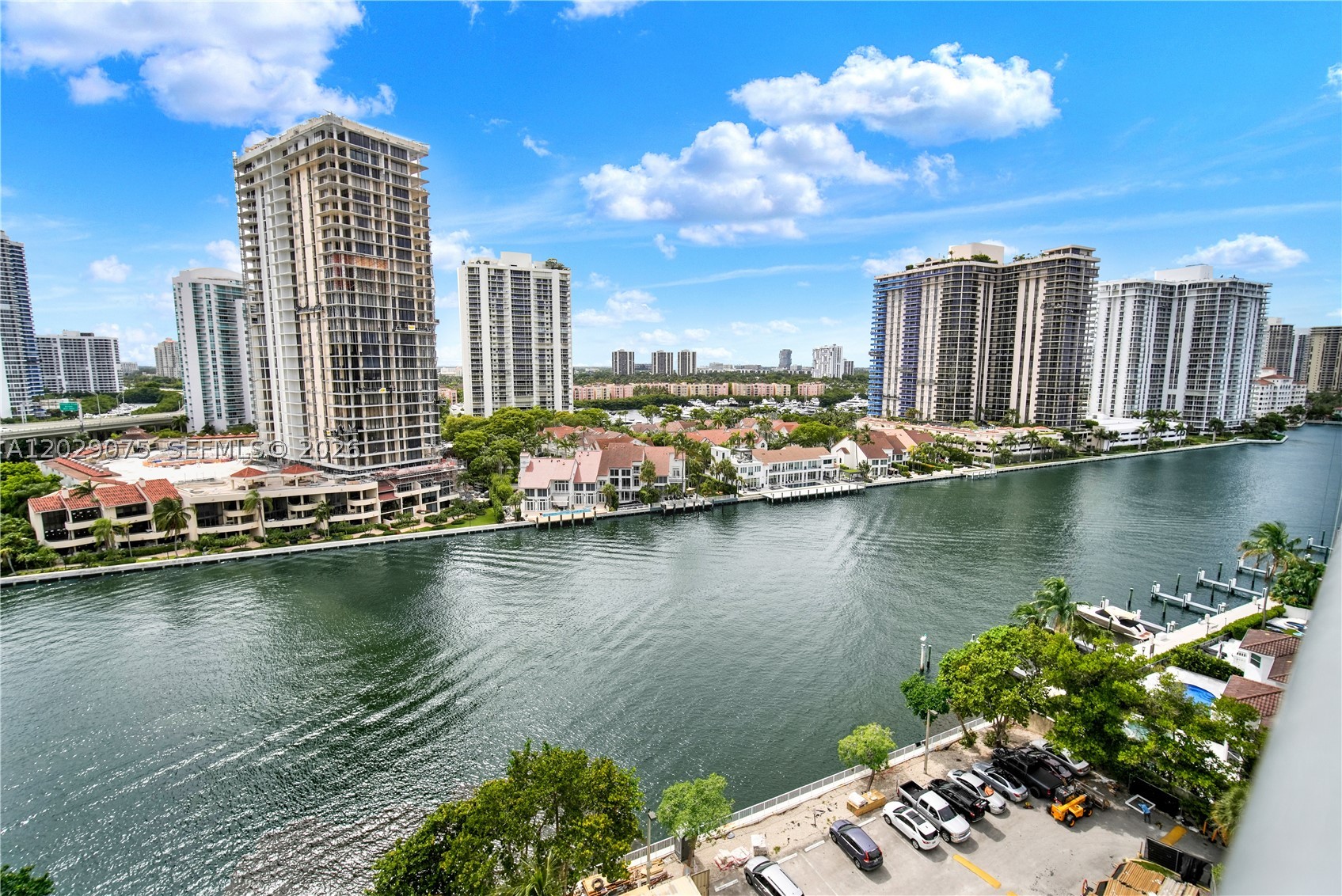 OCEANVIEW BUILDING A COND - Residential