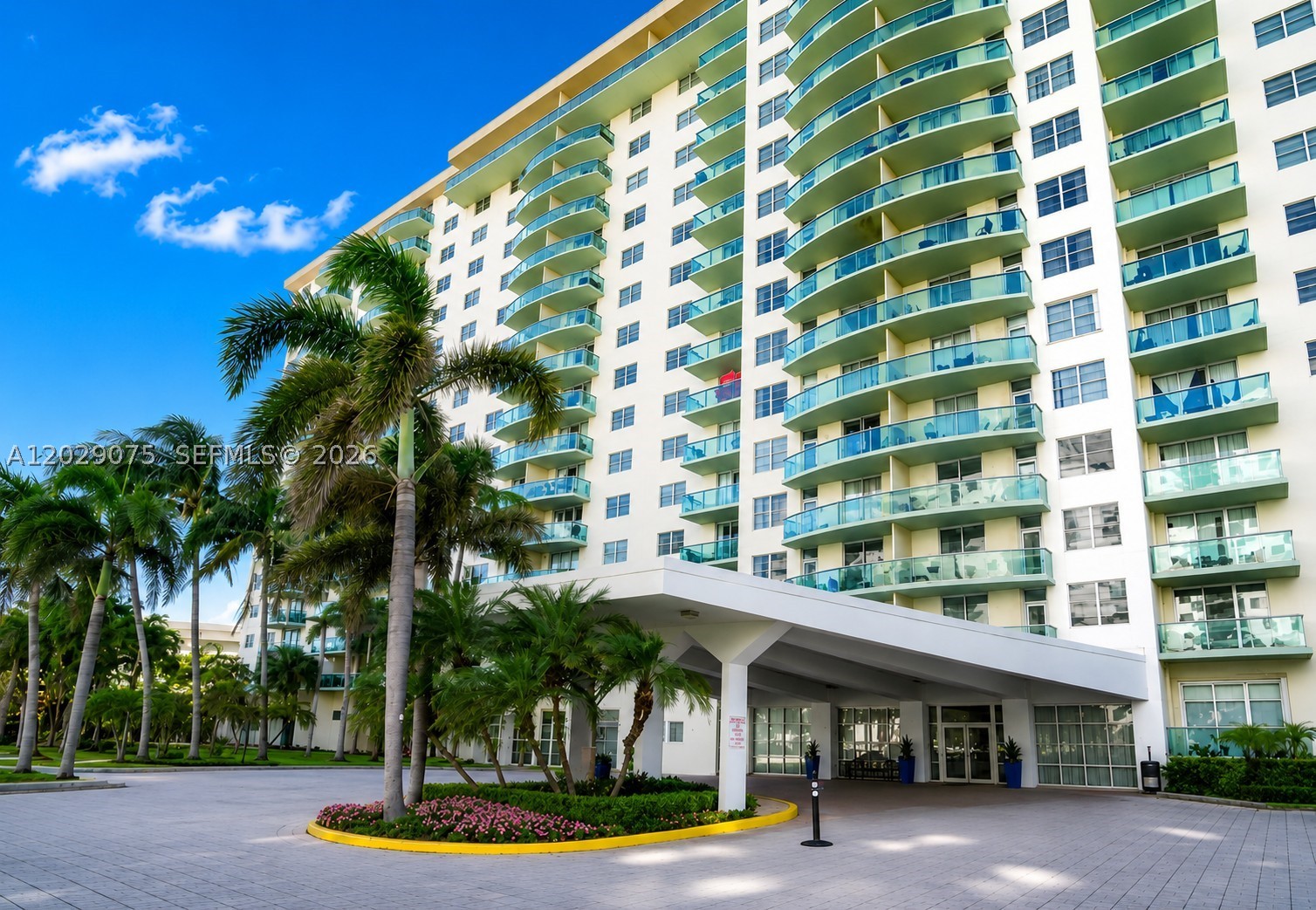 OCEANVIEW BUILDING A COND - Residential