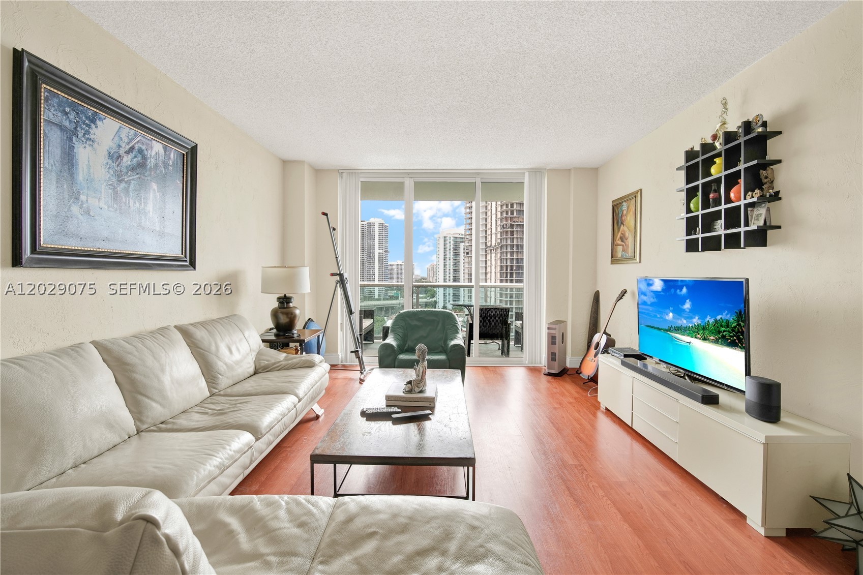 OCEANVIEW BUILDING A COND - Residential