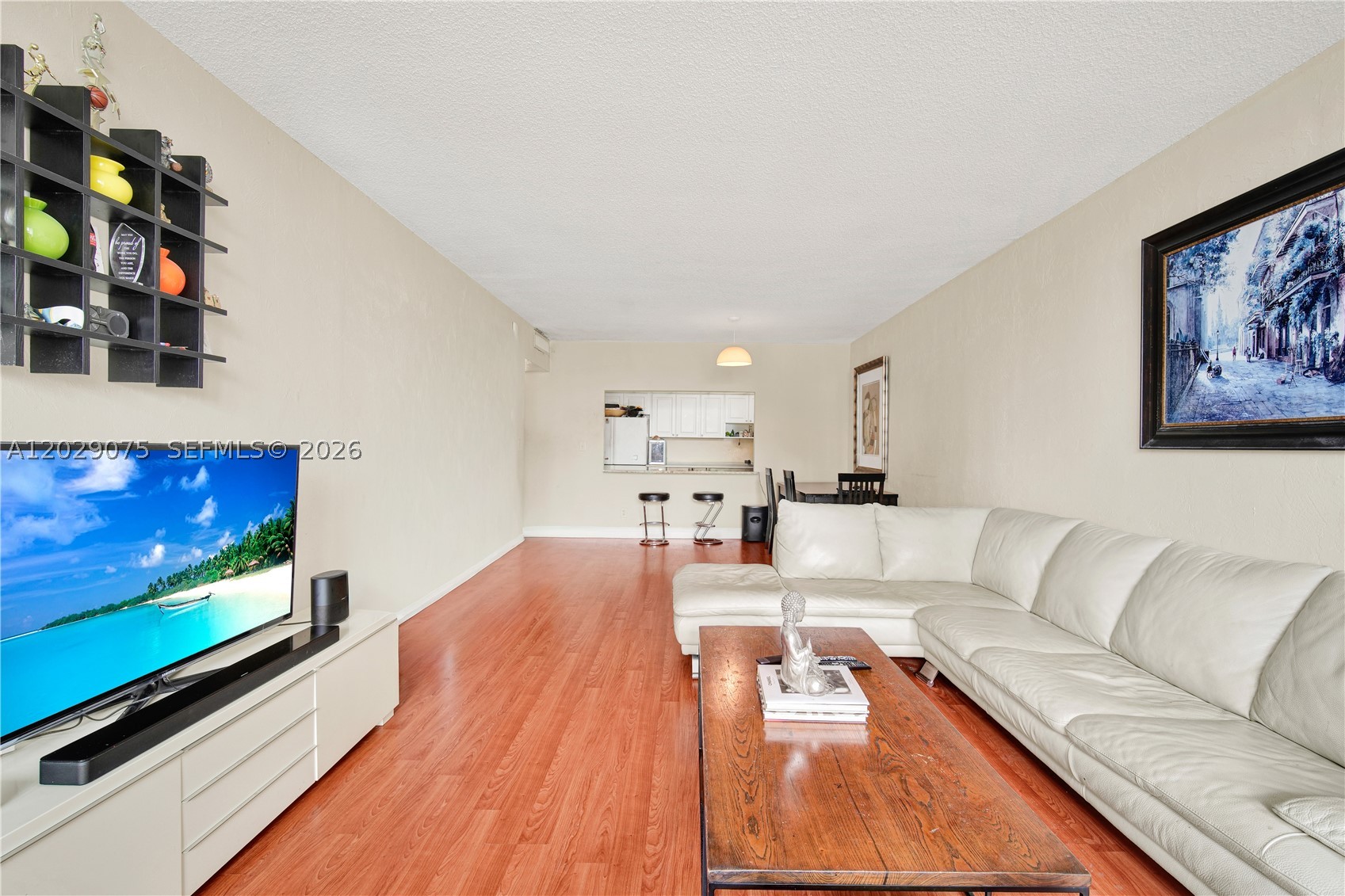 OCEANVIEW BUILDING A COND - Residential