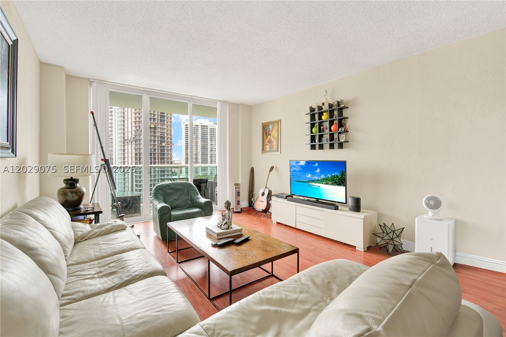 OCEANVIEW BUILDING A COND - Residential