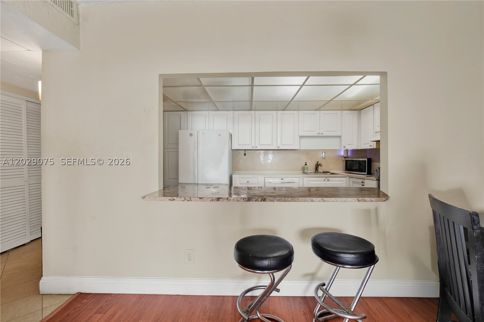 OCEANVIEW BUILDING A COND - Residential