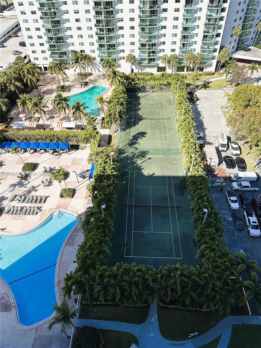 OCEAN RESERVE CONDO - Residential