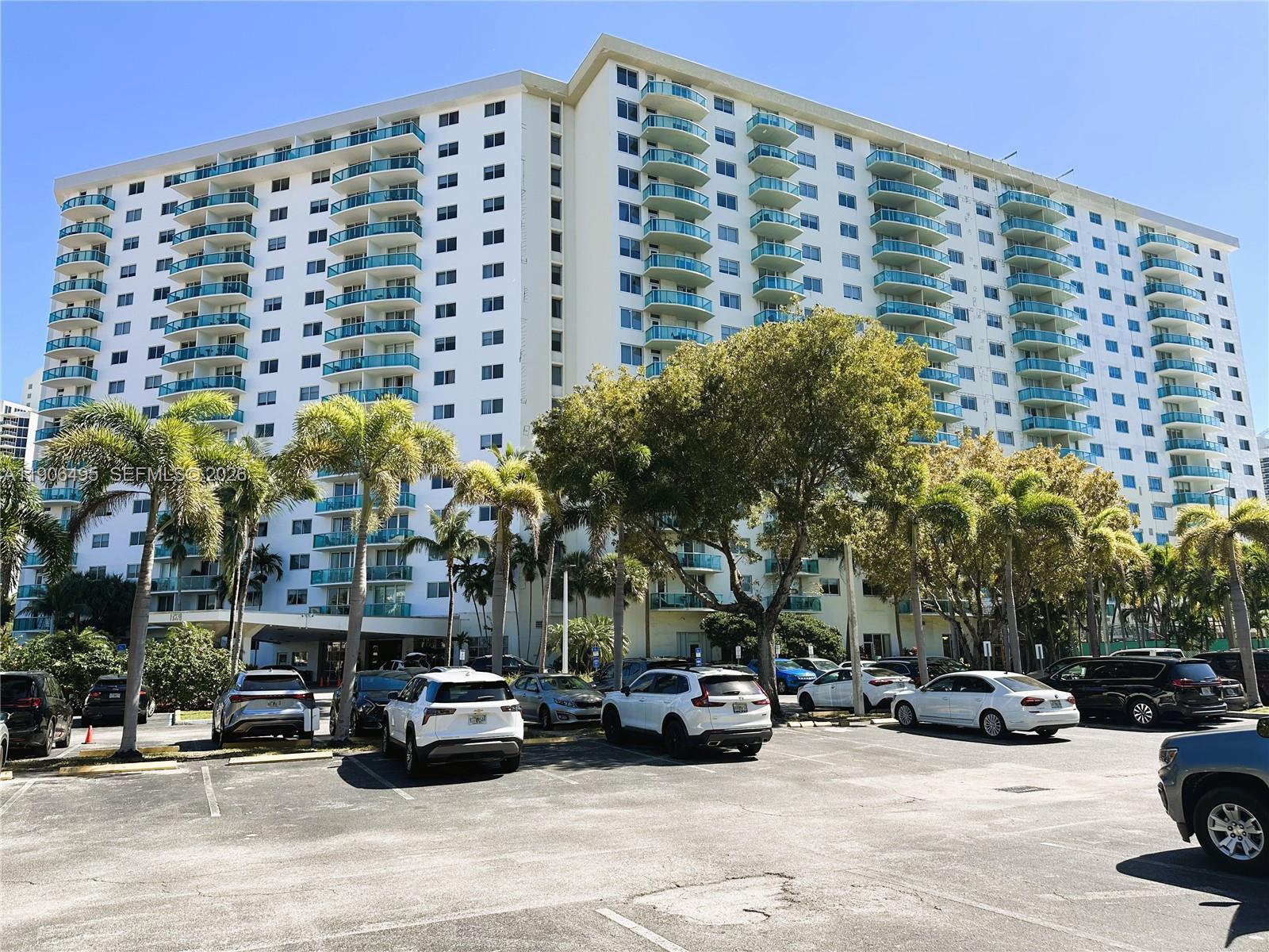 Amazing Penthouse in Ocean Reserve, 1 bed + den, 1.5 bath and 1 assigned covered parking space, new flooring and furnished, ready to move in or rent it out for long or short term. The amenities include gym, swimming pool and tennis court. The prestigious Sunny Isles Beach is located across the street and the Aventura Mall is only a few minutes away. Excellent for investors. The unit has an active short term rental license. Must see! Please contact the listing agent for a tour.