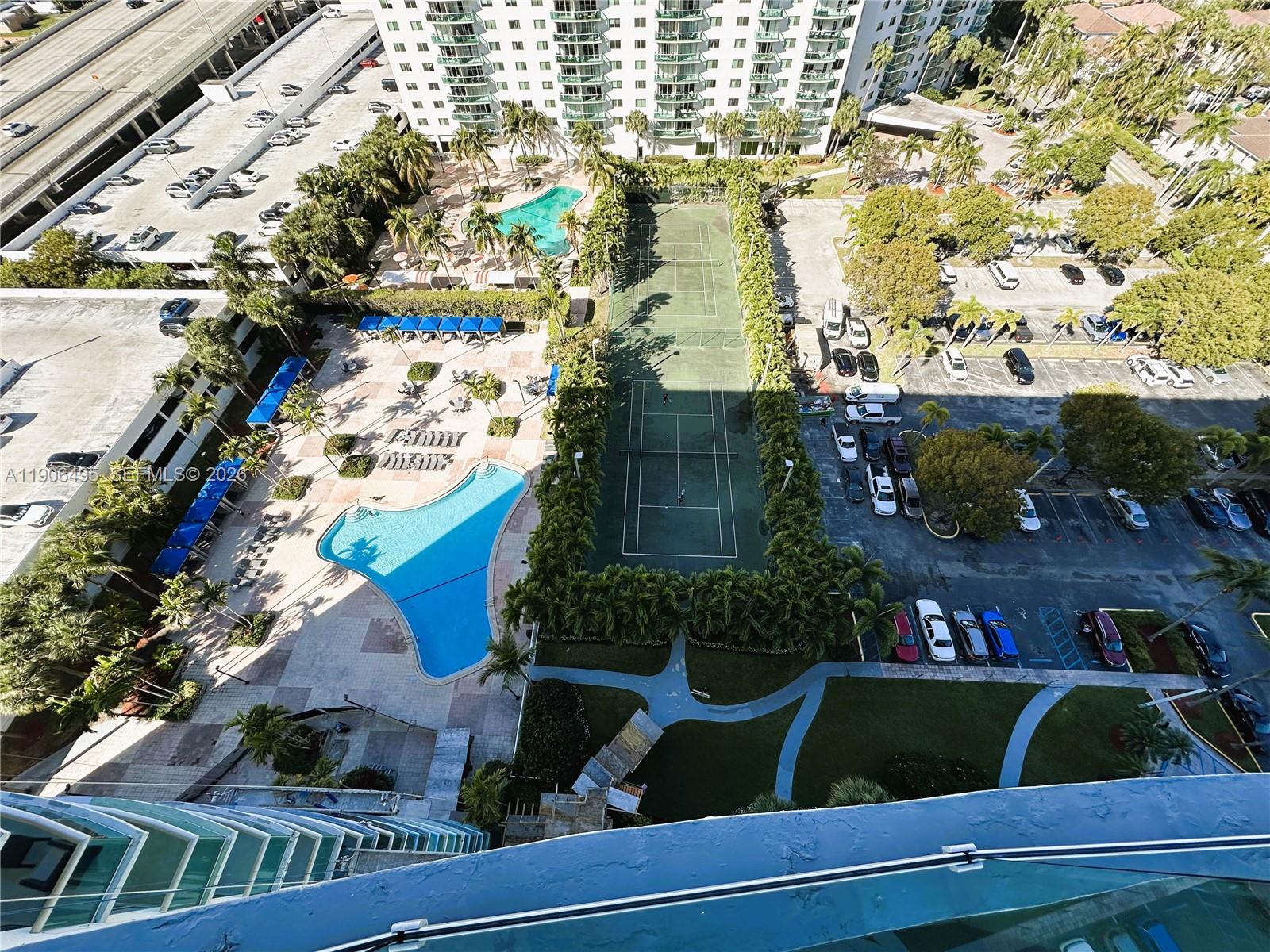 OCEAN RESERVE CONDO - Residential