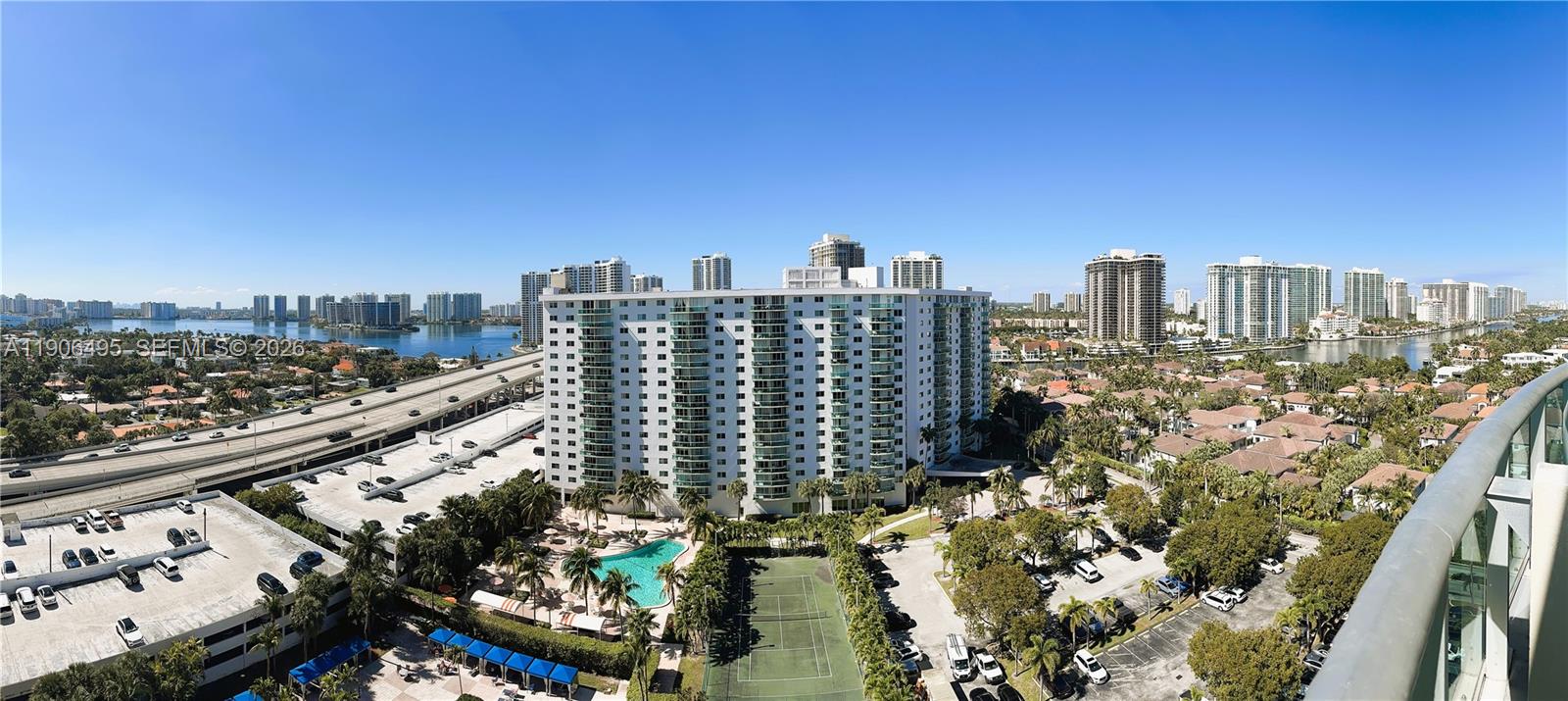 OCEAN RESERVE CONDO - Residential