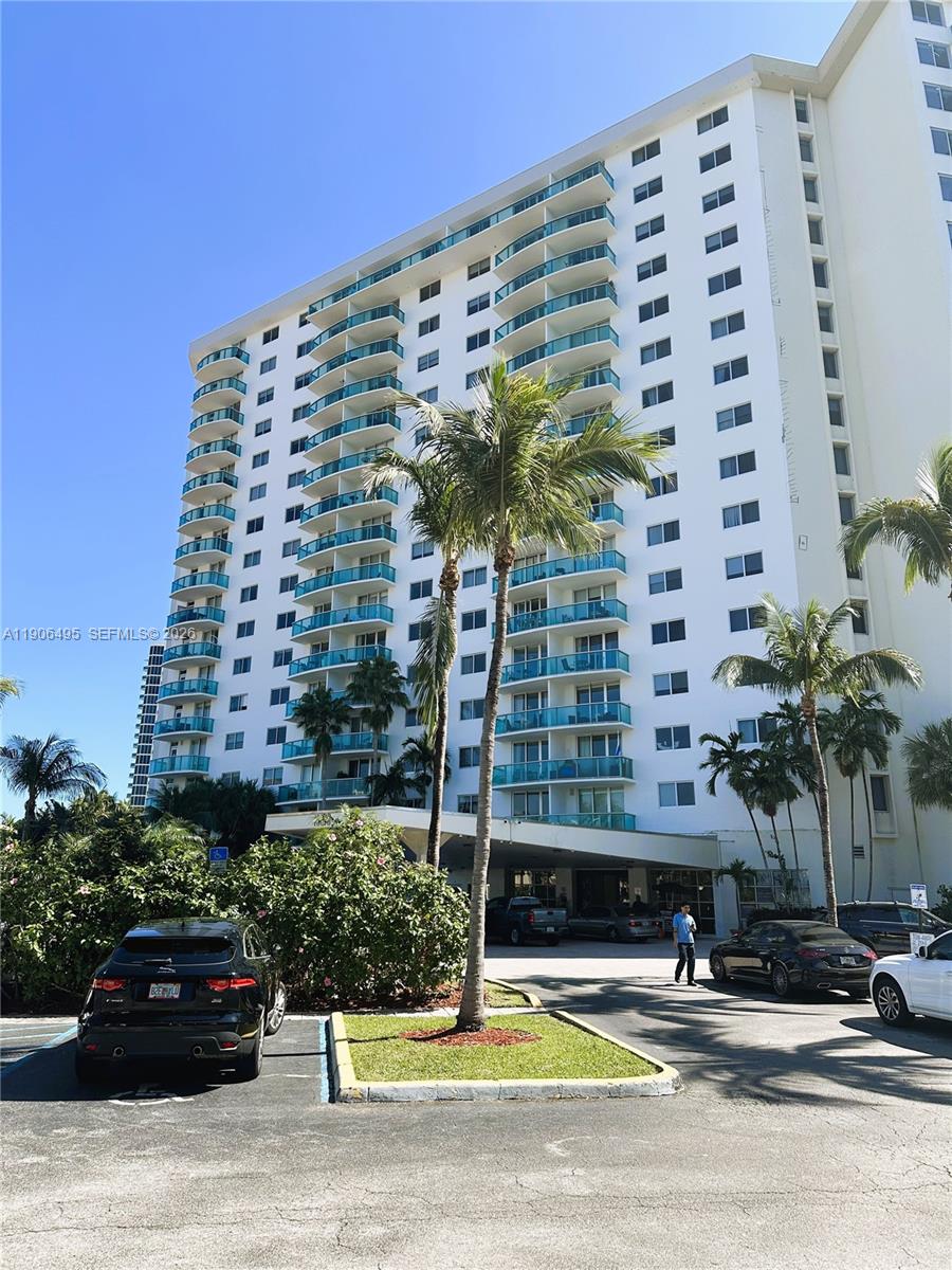 OCEAN RESERVE CONDO - Residential