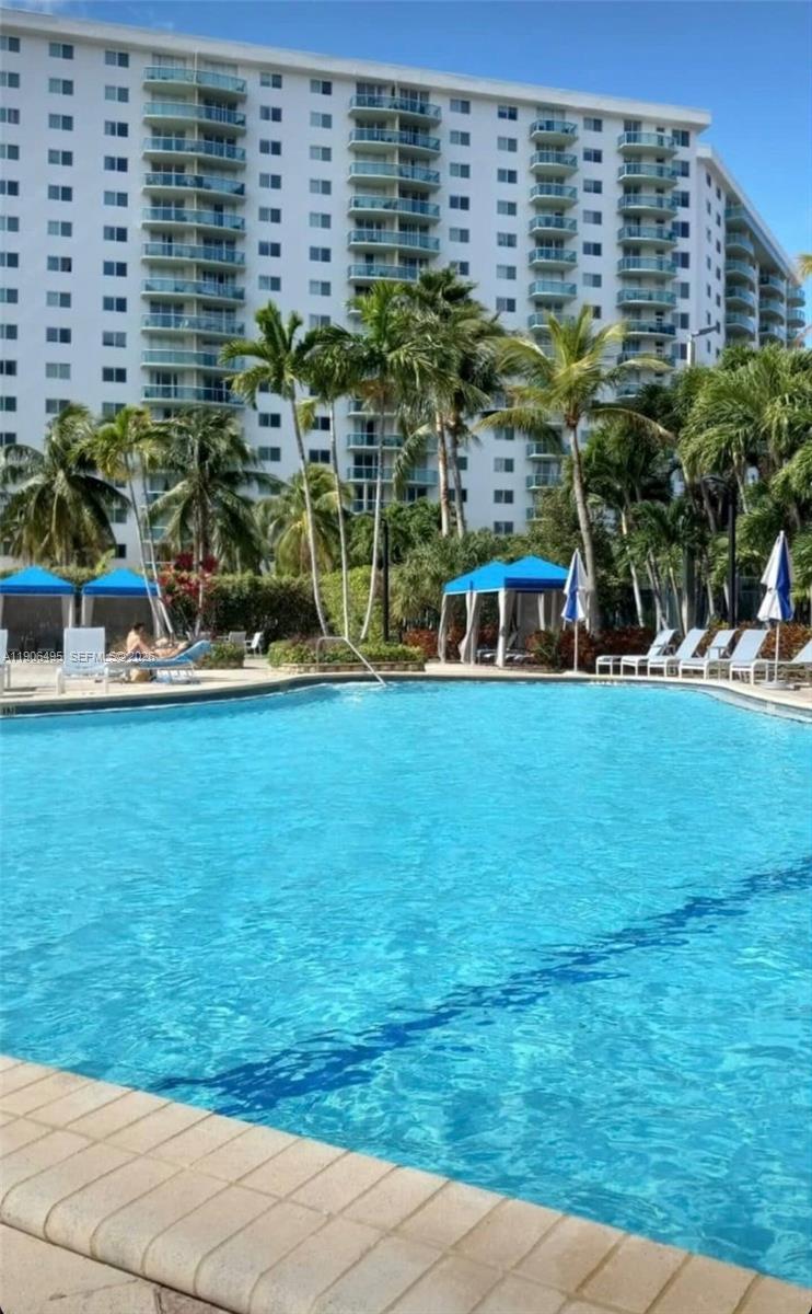 OCEAN RESERVE CONDO - Residential
