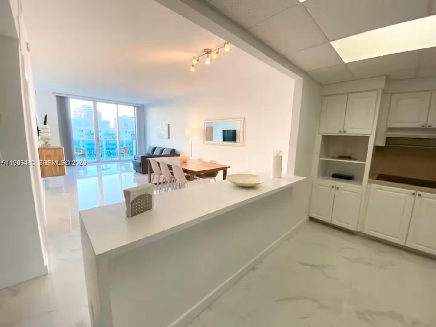 OCEAN RESERVE CONDO - Residential
