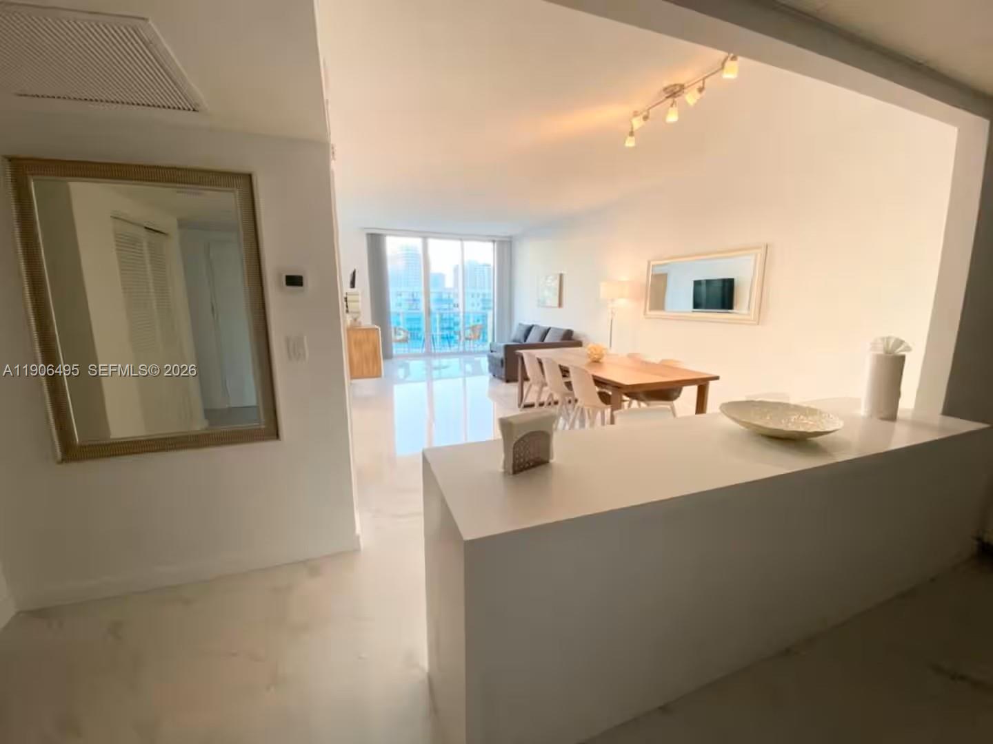 OCEAN RESERVE CONDO - Residential