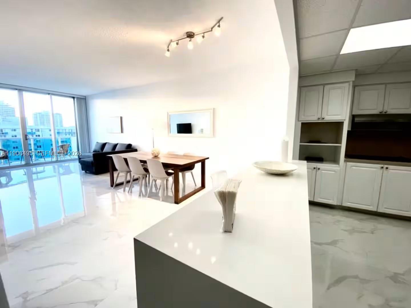 OCEAN RESERVE CONDO - Residential