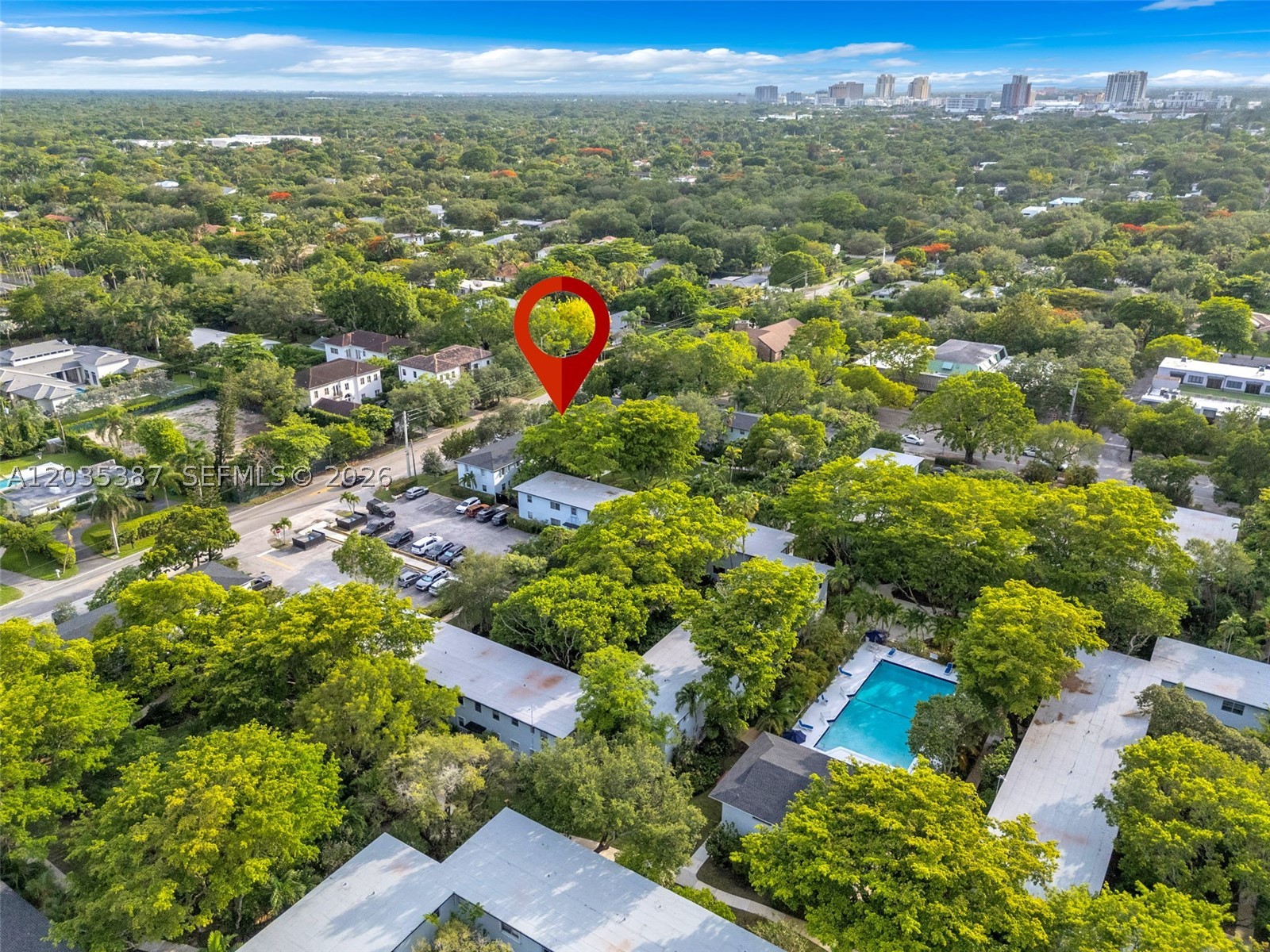 PATHWAYS CONDO - Residential