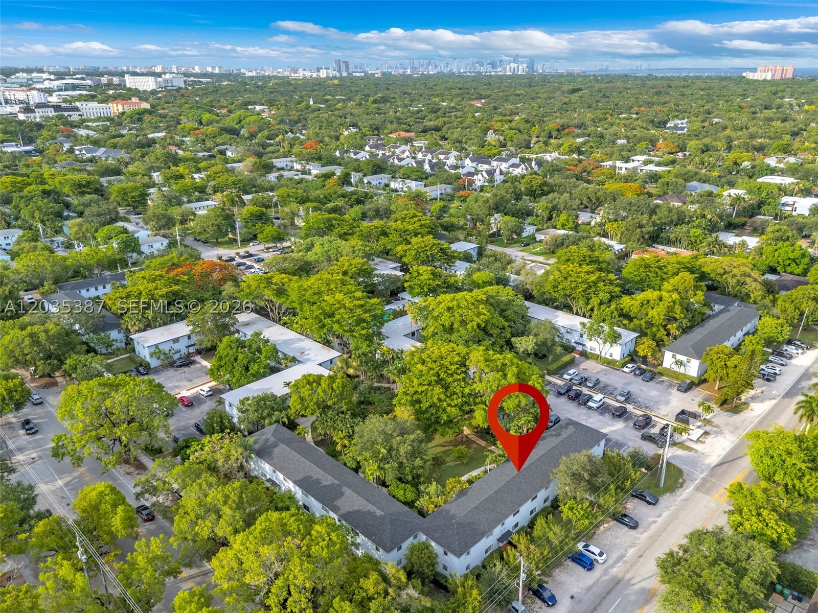 PATHWAYS CONDO - Residential