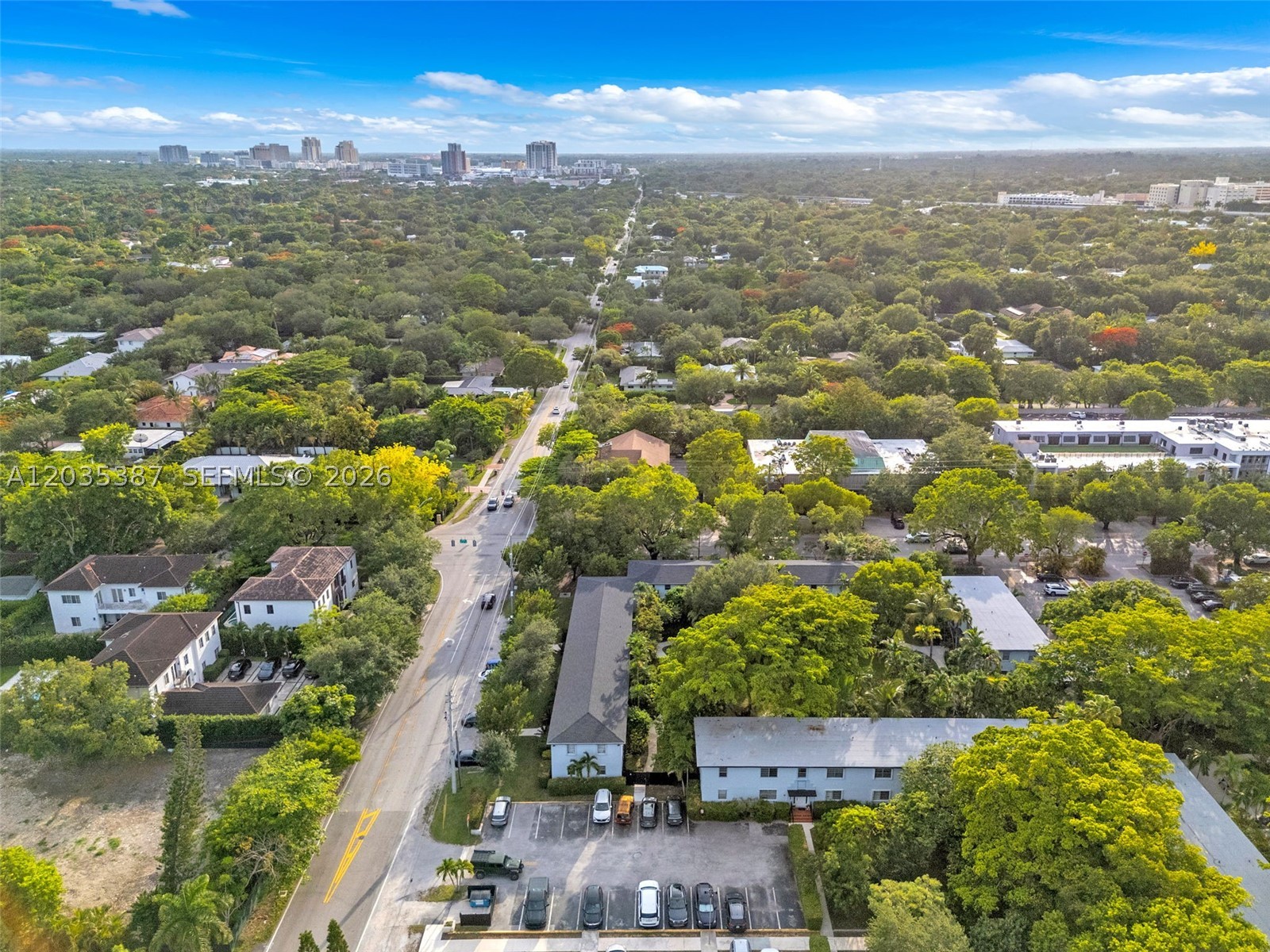 PATHWAYS CONDO - Residential