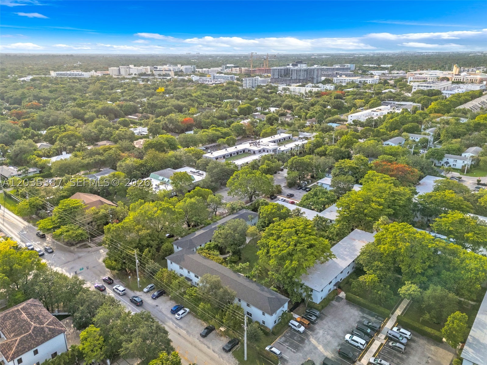 PATHWAYS CONDO - Residential