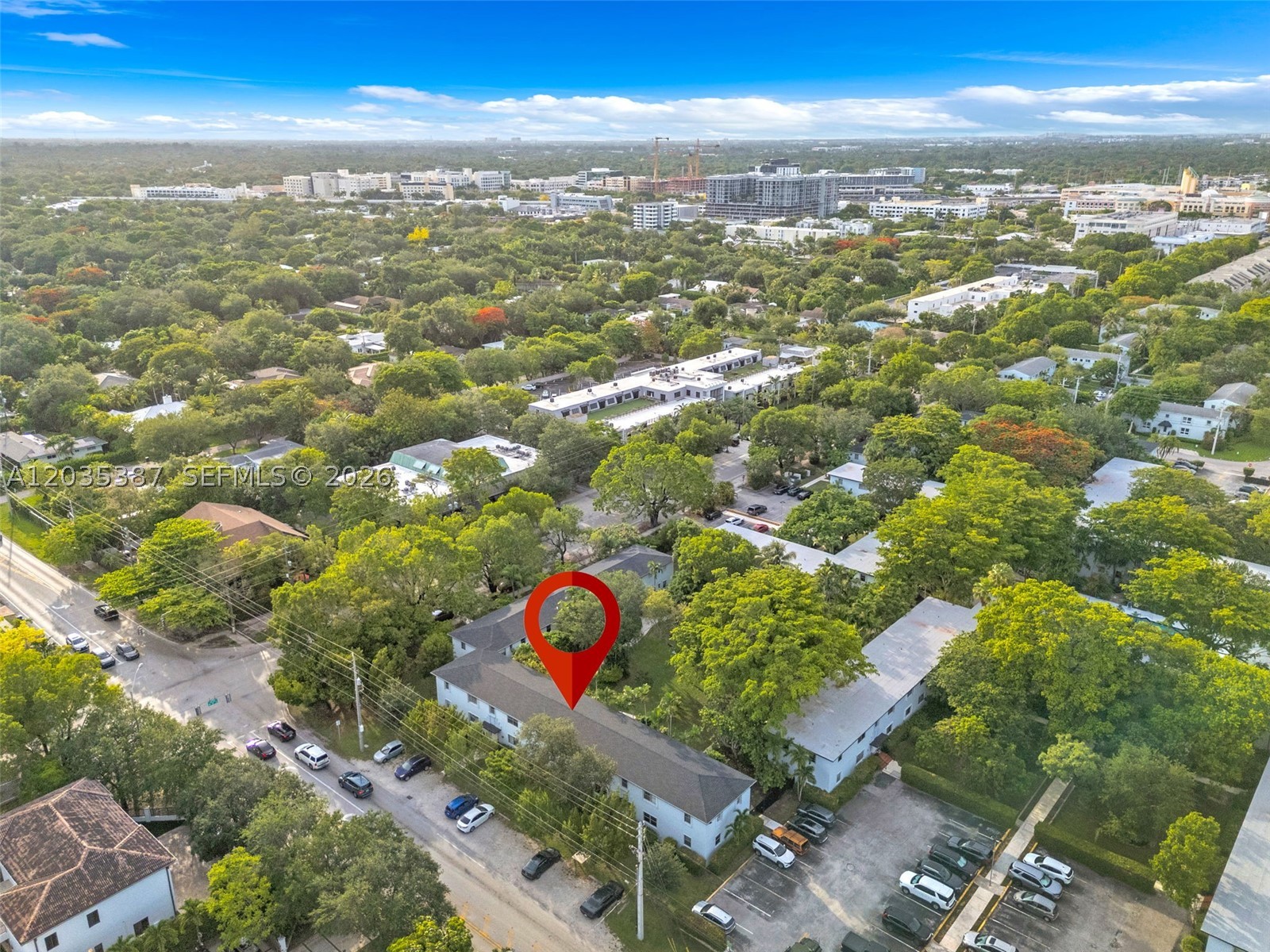 PATHWAYS CONDO - Residential