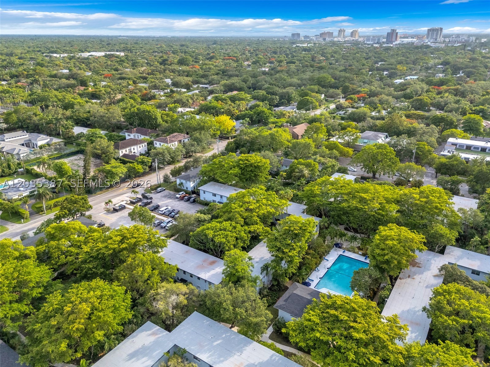 PATHWAYS CONDO - Residential