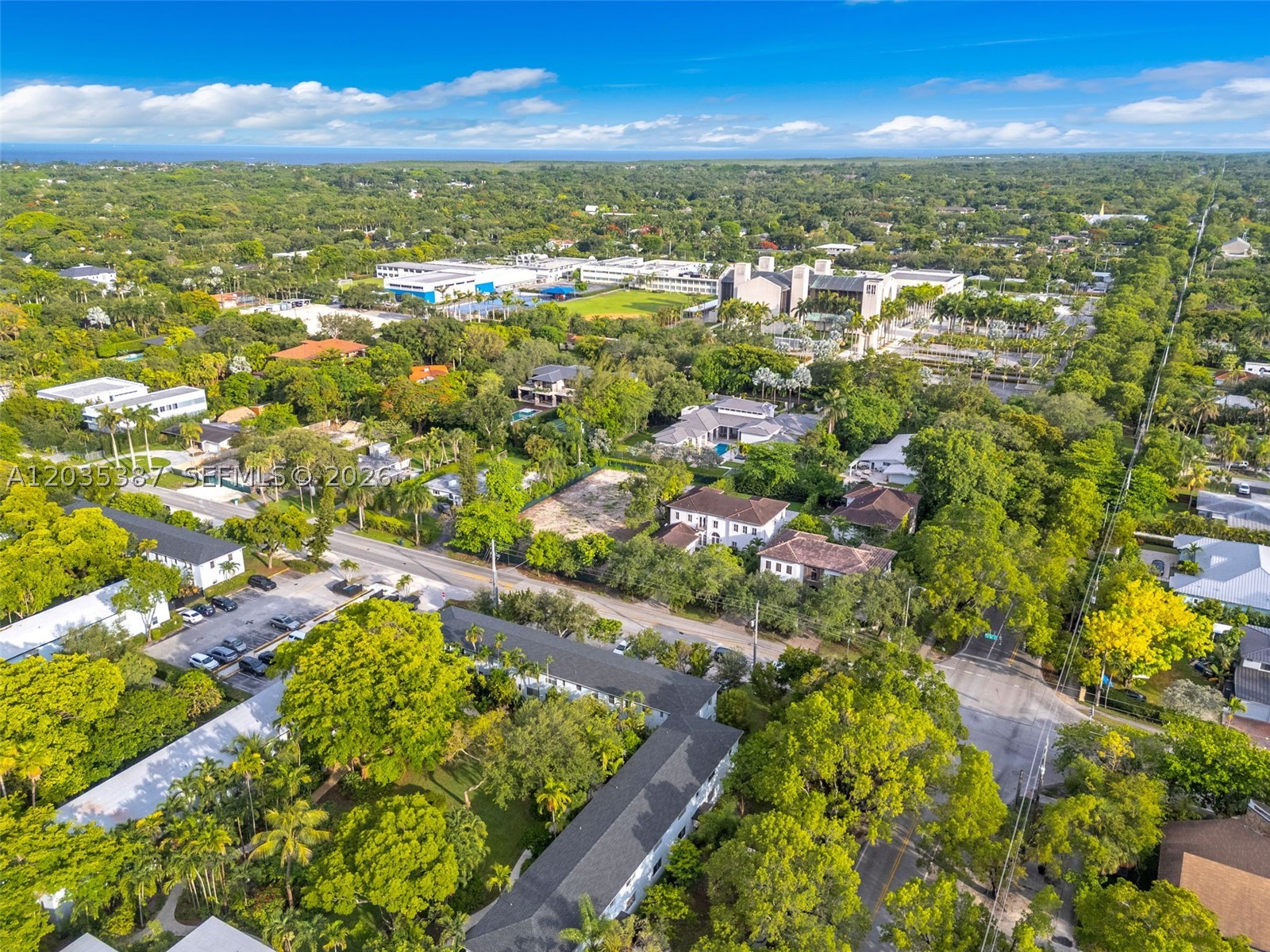PATHWAYS CONDO - Residential