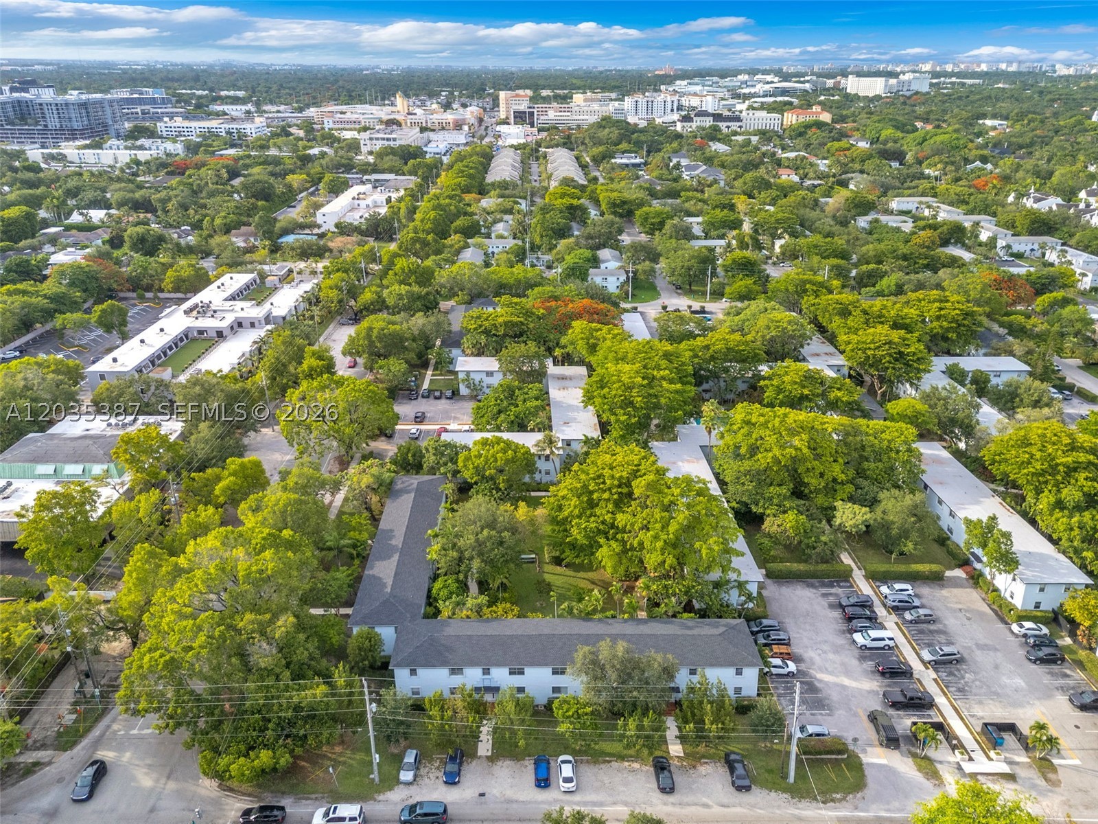PATHWAYS CONDO - Residential