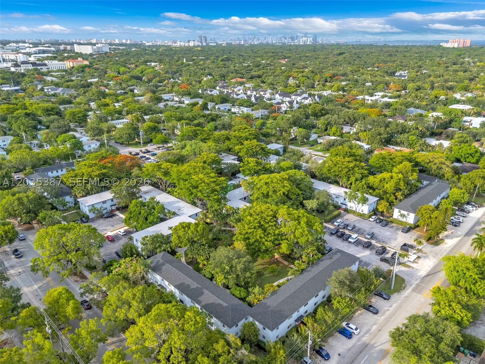 PATHWAYS CONDO - Residential